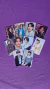 Kit de Photocards Yoongi - comprar online