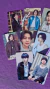 Kit de Photocards Yoongi - Korea Lovely