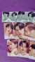 Kit de Photocards BTS: MAP OF THE SOUL ON - Korea Lovely
