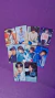 Kit de Photocards Jin - comprar online