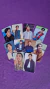 Kit de Photocards Namjoon - comprar online