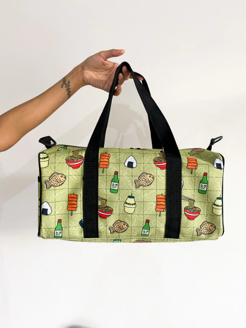 Mala de mão (Pronta entrega) - comprar online