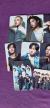 Kit de photocard- Stray Kids na internet