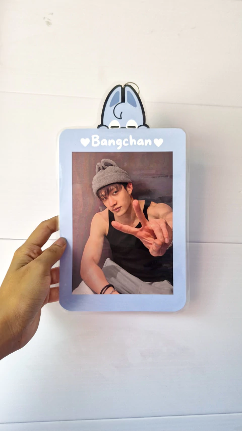 Big Holder Stray Kids - comprar online