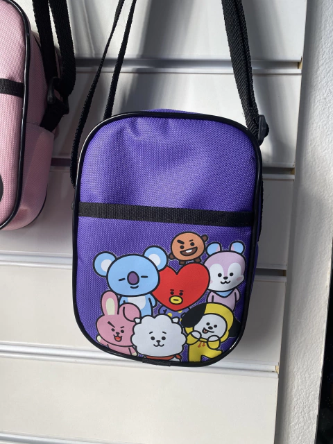 Bag BT21 OT7