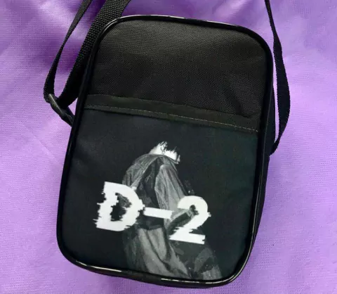 Bag Yoongi - D2