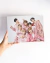 Plaquinhas BTS OT7 - loja online