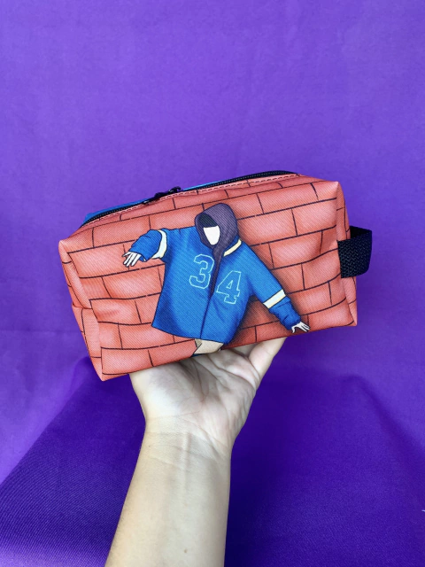 Necessaire HOPE ON THE STREET