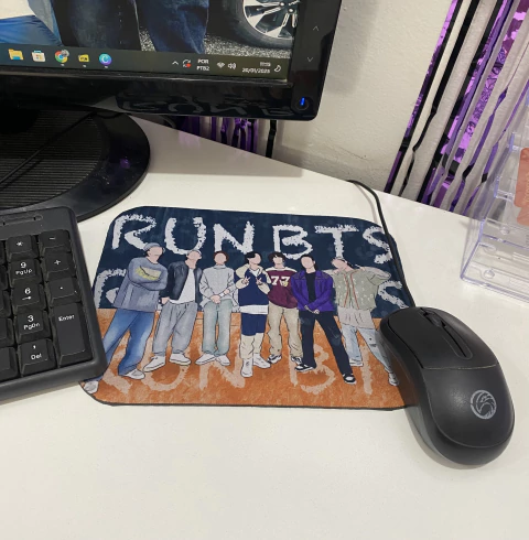 Mouse pads - comprar online