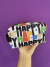 Necessaire HAPPY - JIN - comprar online