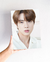 Plaquinhas Jin na internet