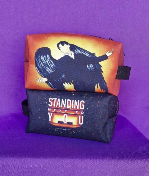 Necessaire STANDING NEXT TO YOU - Jungkook