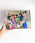Plaquinhas: Grupos de KPOP - Ateliê Layza Costa