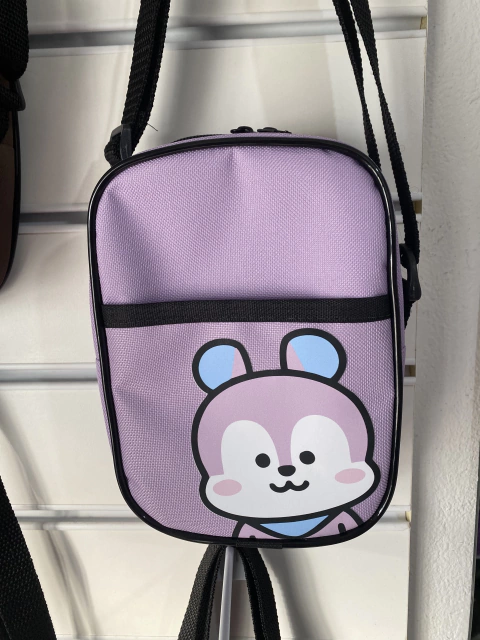 Bag MANG/Jhope/Hoseok BT21