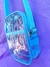 Bolsa Transparente Azul com suporte para Lightstick - comprar online