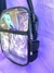 Bolsa Transparente Preta com suporte para Lightstick - comprar online
