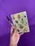 Imagem do Kit : Mini caderno + caneta