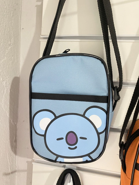 Bag KOYA/Namjoon BT21