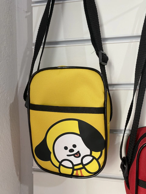 Bag CHIMMY/Jimin BT21