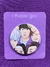 Pack Botton BTS OT7 + Brinde - loja online