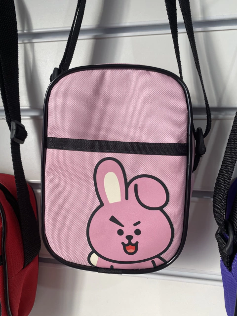Bag COOKY/Jungkook BT21