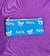 Estojo Koya BT21