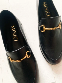 AZUCENA NEGRO - somos m