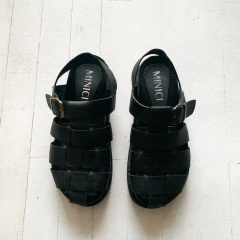 SANDALIA RUFA - somos m