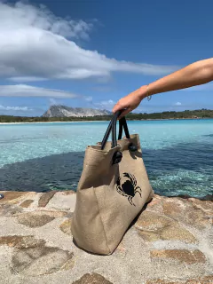 BOLSO CERDEÑA - comprar online