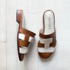 SANDALIA LILA - somos m