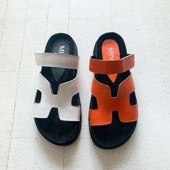 TULI NARANJA - comprar online