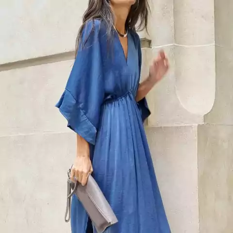 VESTIDO OLI - comprar online