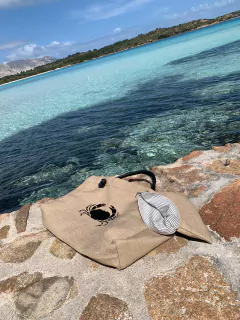 BOLSO CERDEÑA - somos m