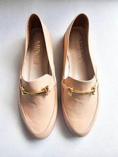 SARA NUDE N. 39 - comprar online