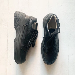 JAZMÍN NEGRO - somos m