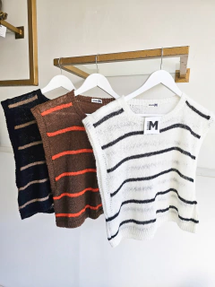 CHALECO NOAH - tienda online