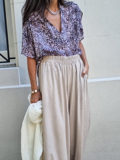PALAZZO SUEDE en internet