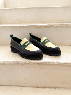 OLIVER LEMON - somos m