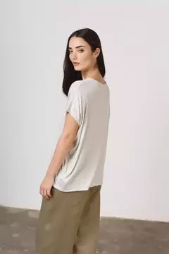 REMERA LACROZE