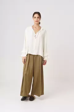 BLUSA FUEGO en internet