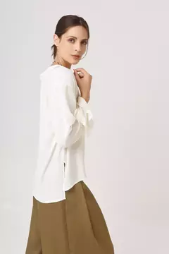 BLUSA FUEGO
