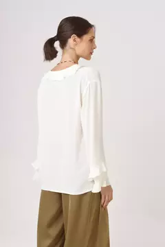 Imagen de BLUSA FUEGO