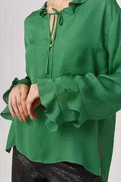 BLUSA FUEGO - comprar online
