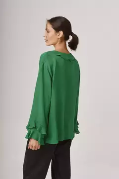 BLUSA FUEGO - somos m
