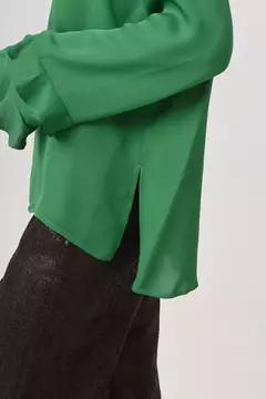 BLUSA FUEGO - tienda online