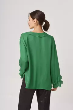 Imagen de BLUSA FUEGO