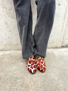 TOIA JIRAFA - comprar online