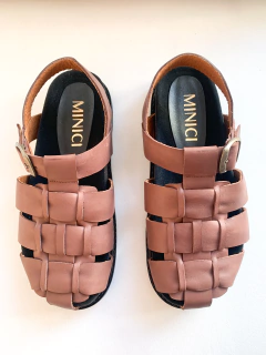 Imagen de SANDALIA RUFA