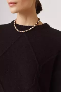 SWEATER ABRAZO