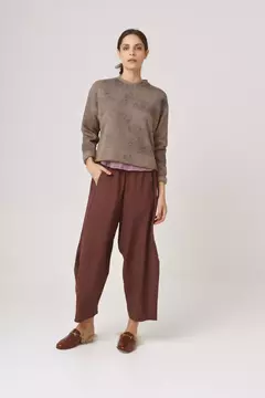SWEATER ABRIGO - comprar online